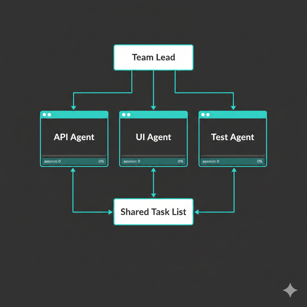 Agent Teams