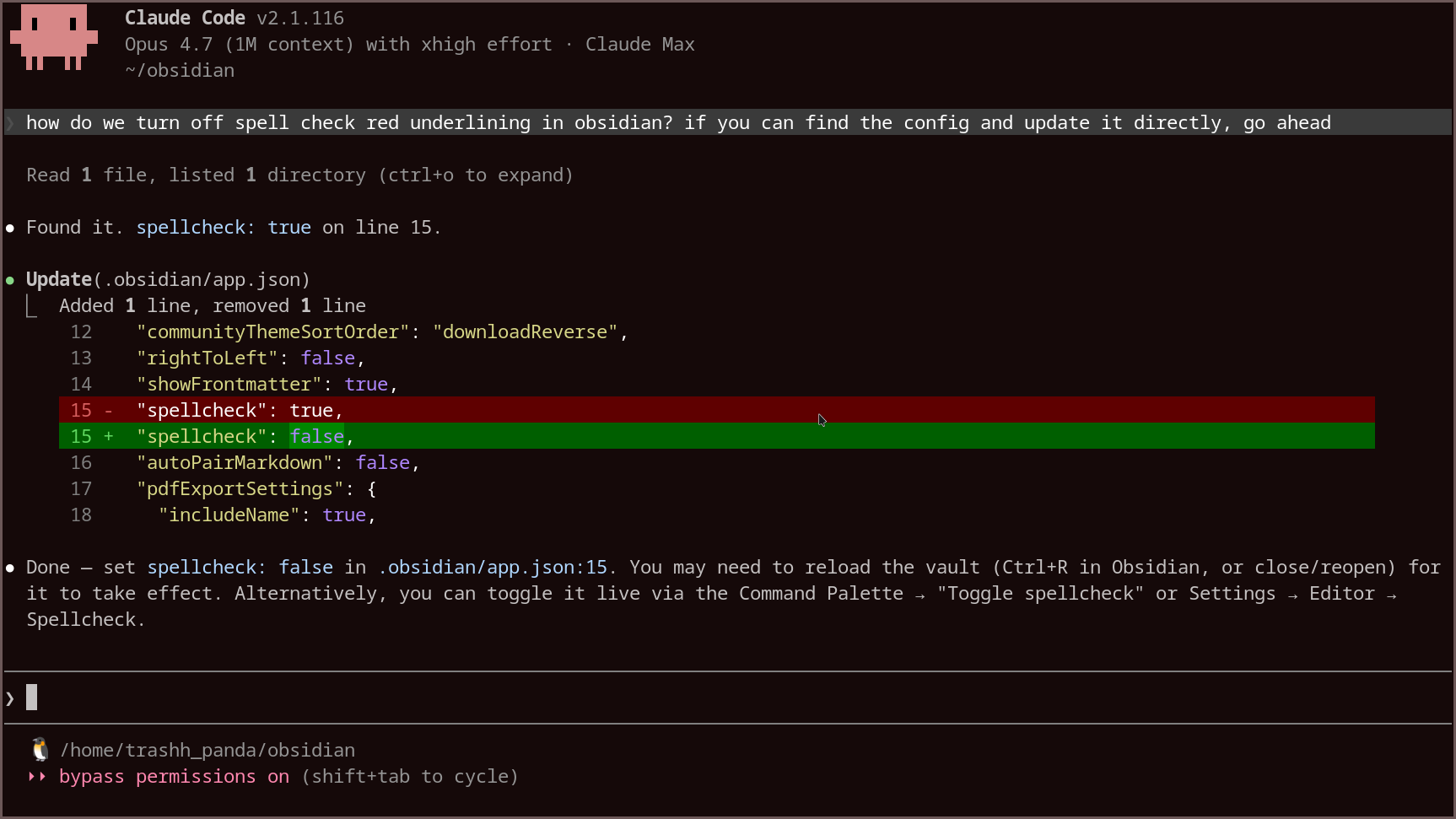 How to Configure Obsidian