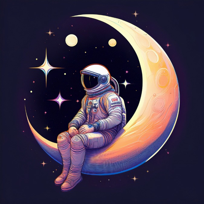 Moon Man
